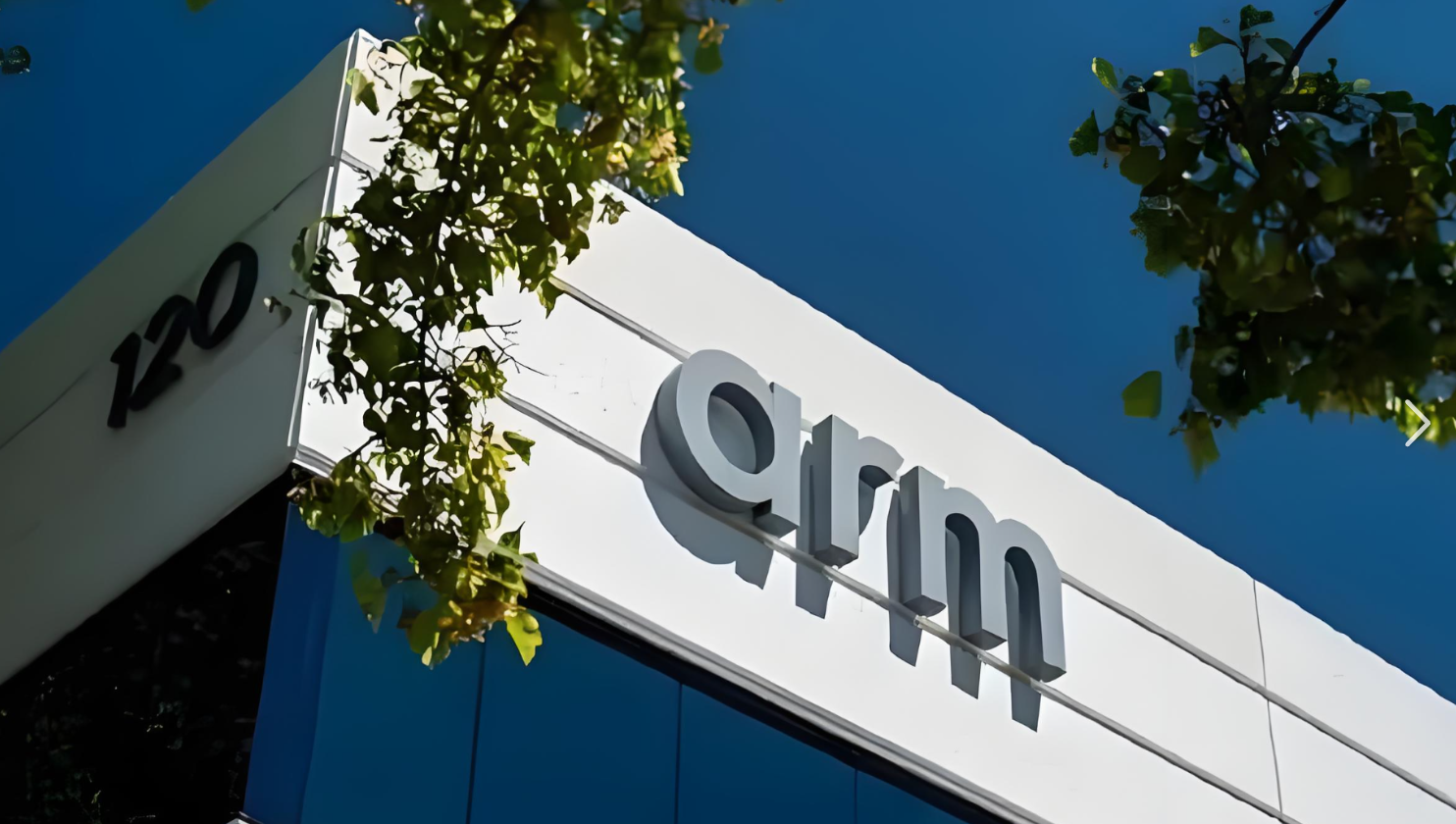 arm专利分析系列<一>